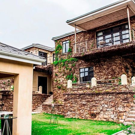 The Windermere Hotel Port Elizabeth Ngoại thất bức ảnh