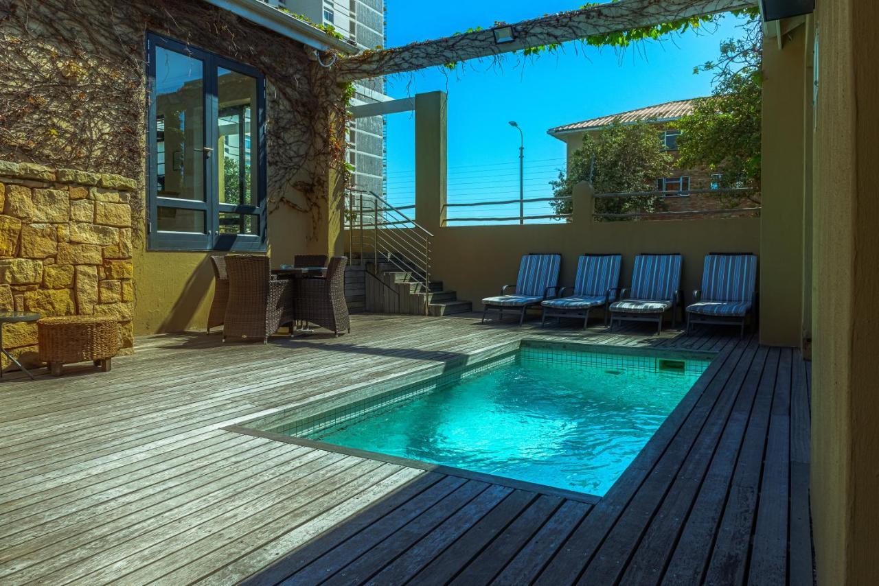 The Windermere Hotel Port Elizabeth Ngoại thất bức ảnh