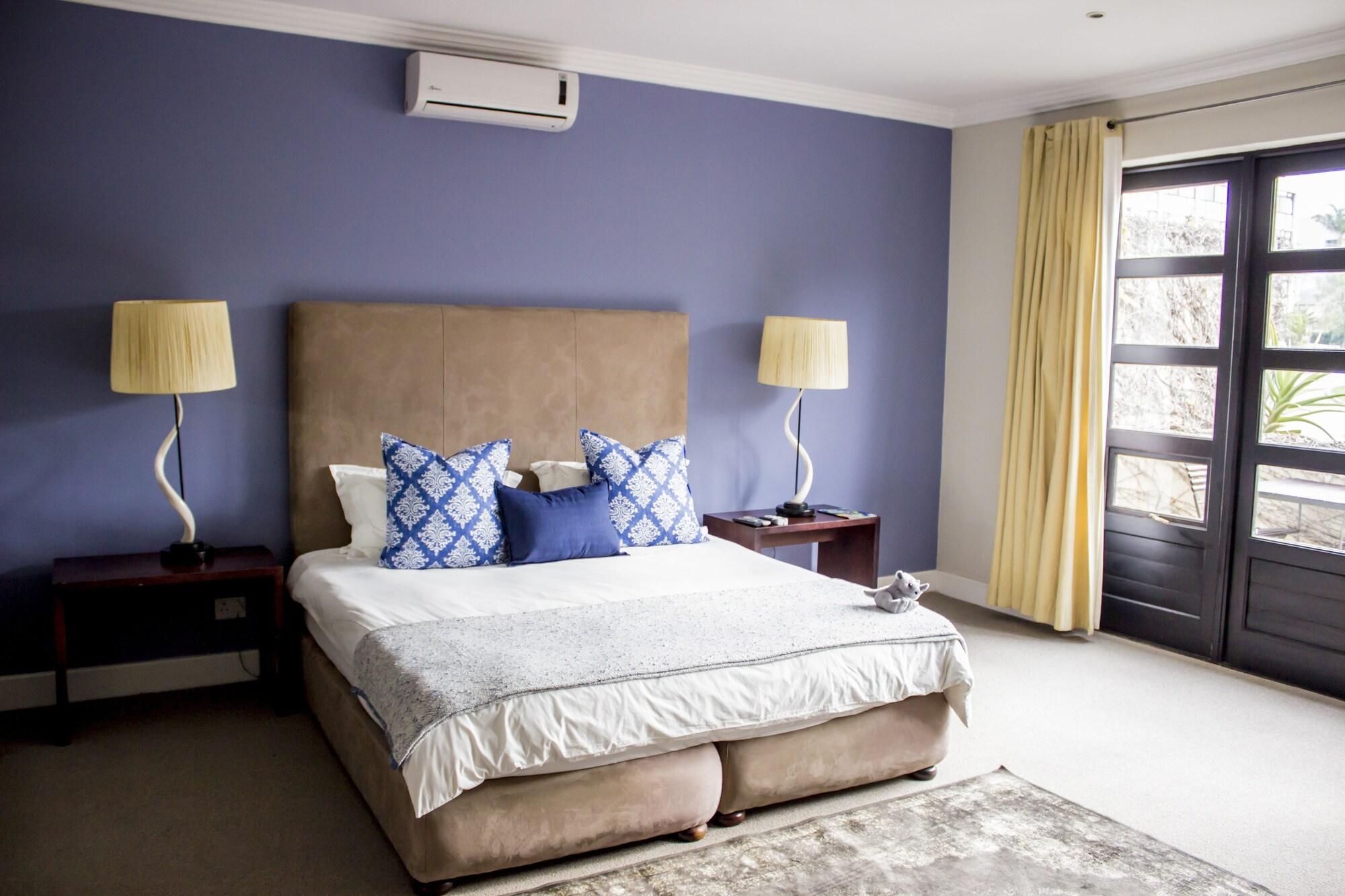 The Windermere Hotel Port Elizabeth Ngoại thất bức ảnh