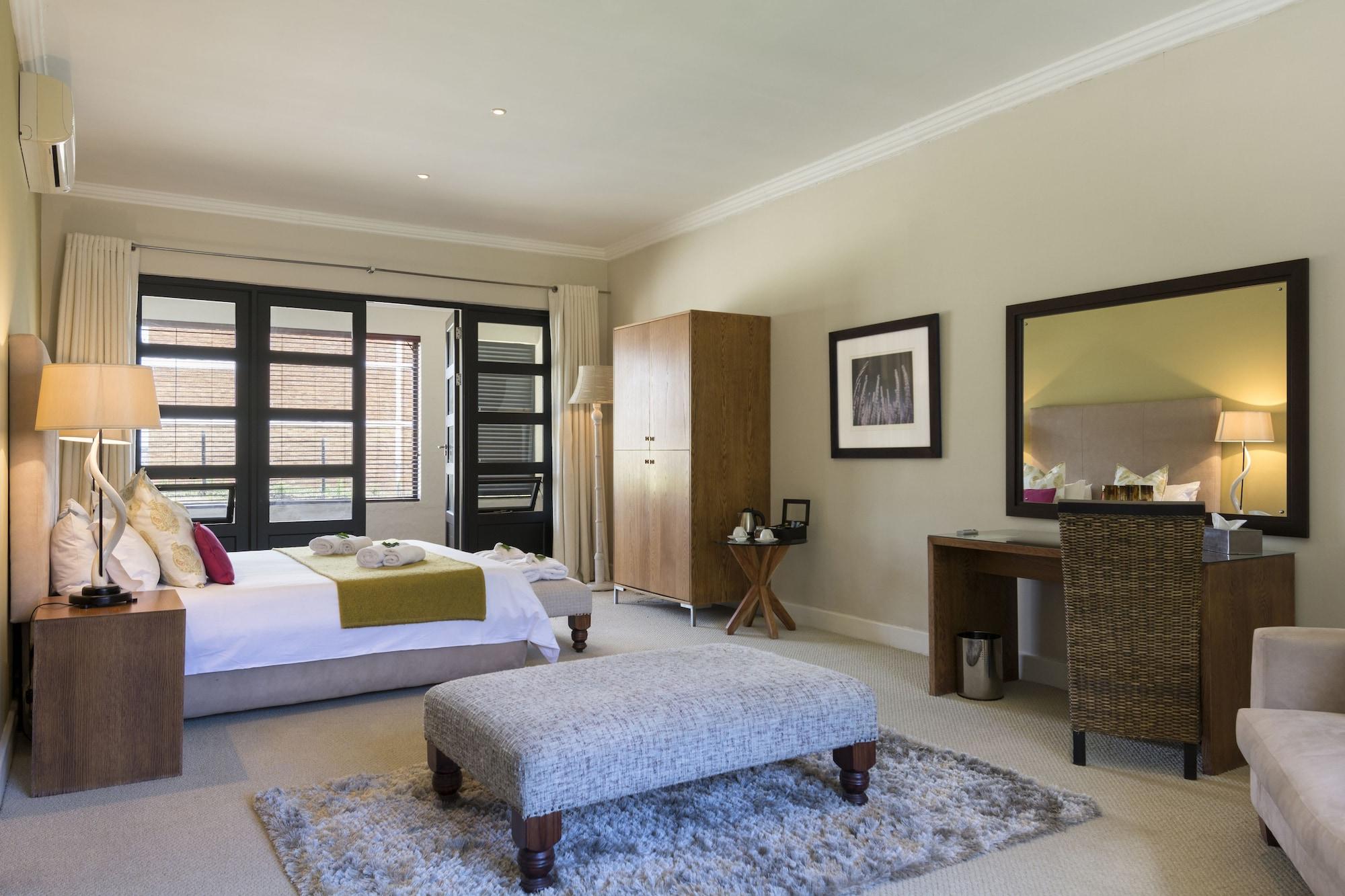 The Windermere Hotel Port Elizabeth Ngoại thất bức ảnh