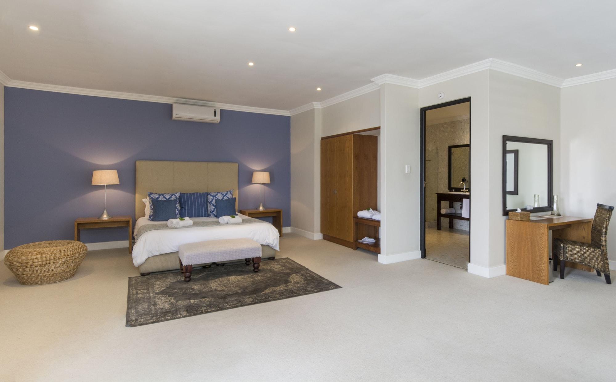 The Windermere Hotel Port Elizabeth Ngoại thất bức ảnh