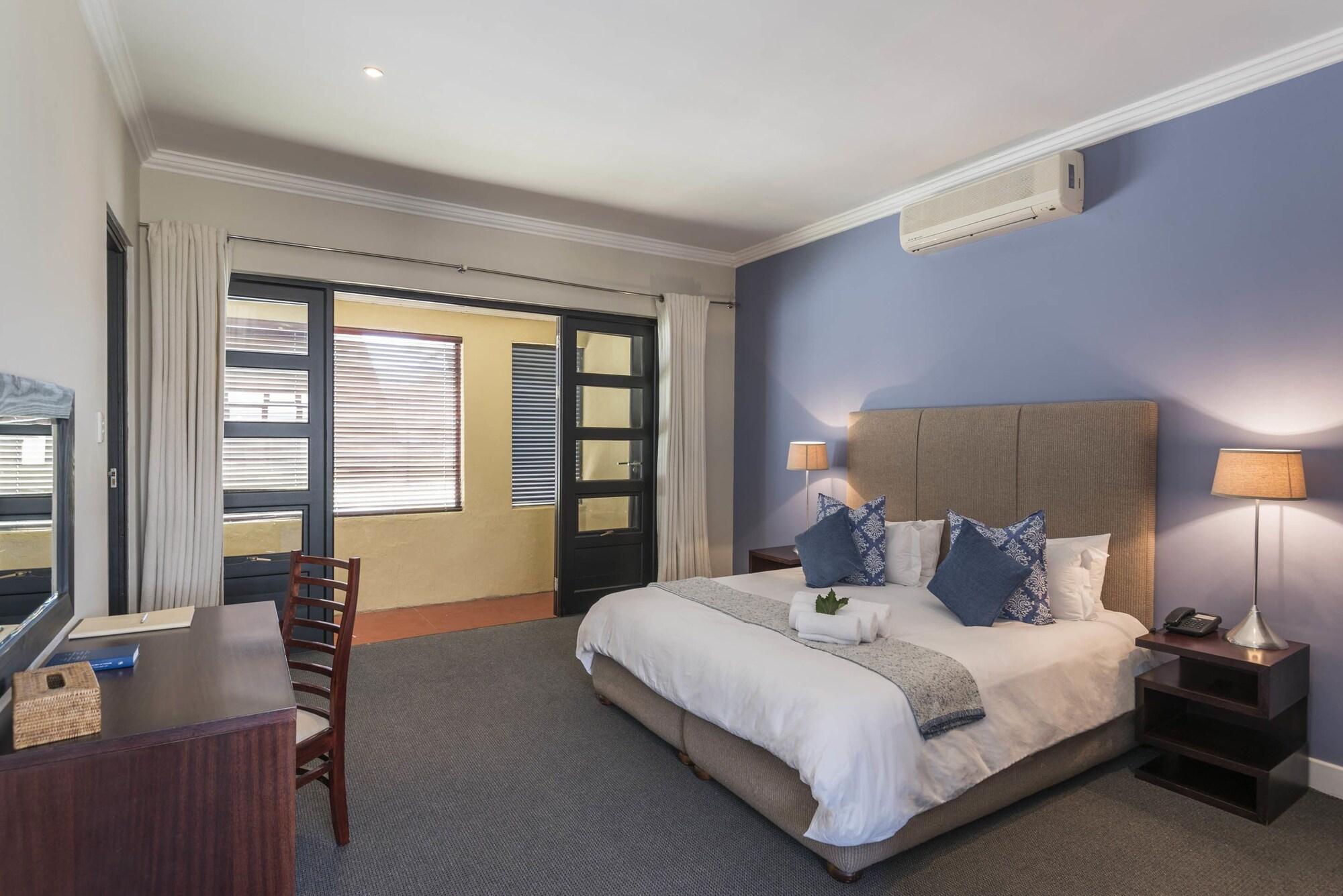 The Windermere Hotel Port Elizabeth Ngoại thất bức ảnh