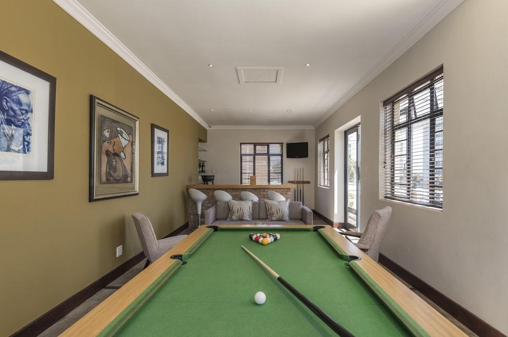 The Windermere Hotel Port Elizabeth Ngoại thất bức ảnh