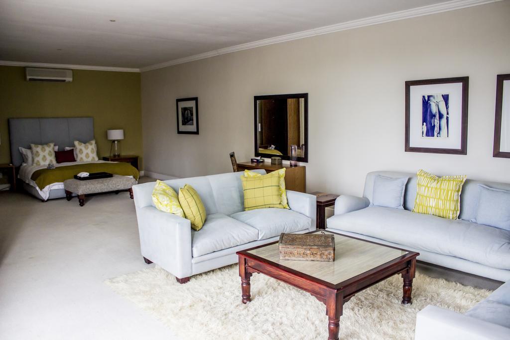 The Windermere Hotel Port Elizabeth Ngoại thất bức ảnh