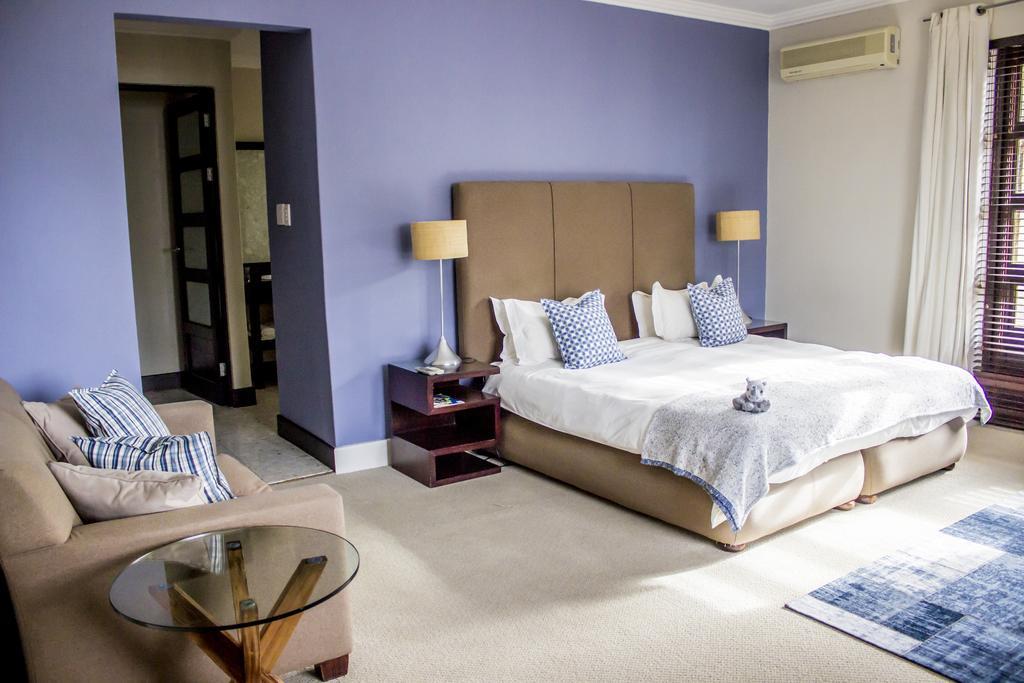 The Windermere Hotel Port Elizabeth Ngoại thất bức ảnh