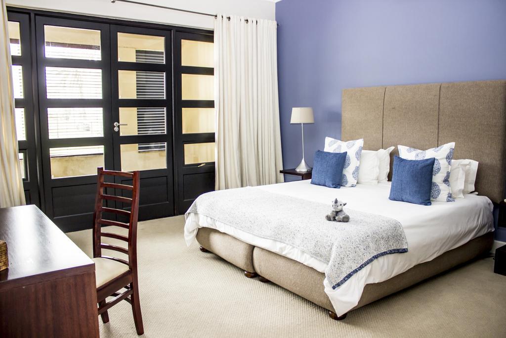 The Windermere Hotel Port Elizabeth Ngoại thất bức ảnh