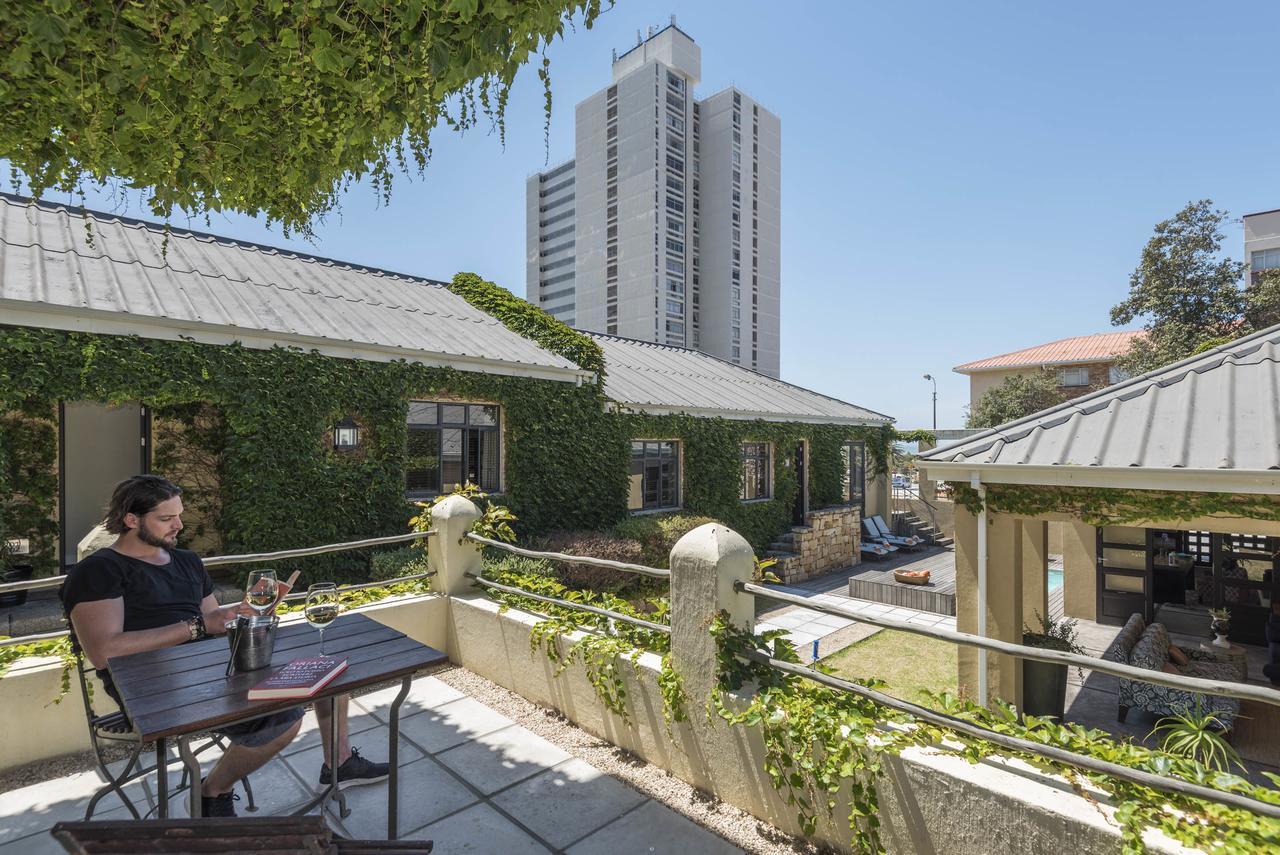 The Windermere Hotel Port Elizabeth Ngoại thất bức ảnh