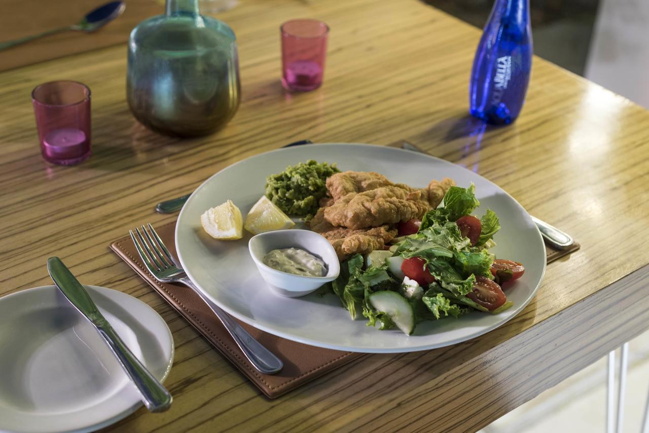 The Windermere Hotel Port Elizabeth Ngoại thất bức ảnh