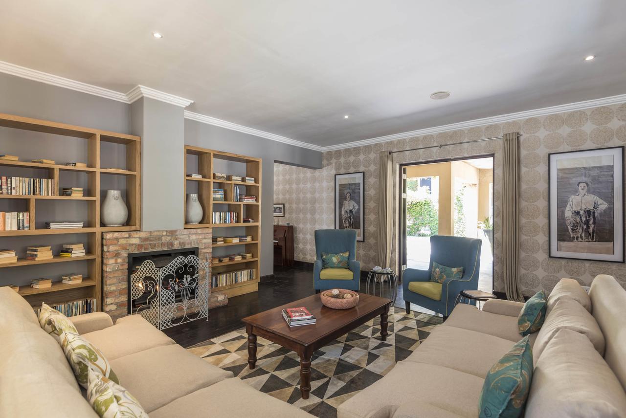 The Windermere Hotel Port Elizabeth Ngoại thất bức ảnh